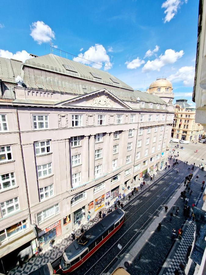 Thai Sun Hostel Praga Cameră foto